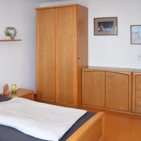 Appartement Nebenan Ebern