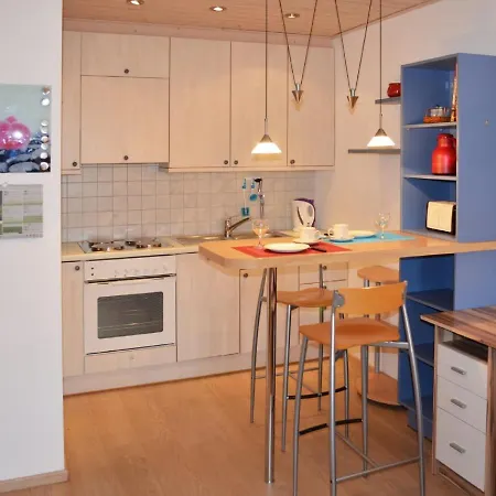 Appartement Nebenan Ebern