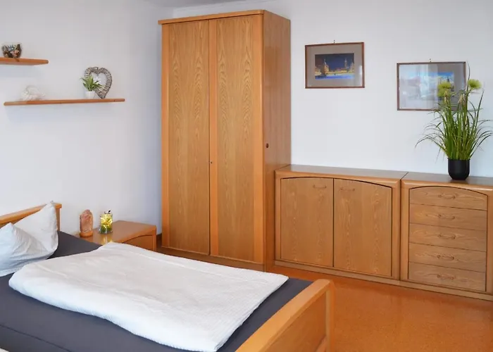 Appartement Nebenan Ebern