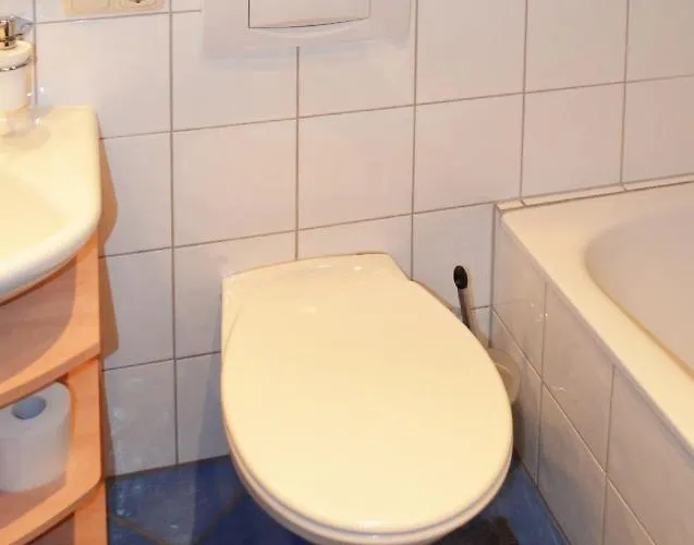 Appartement Nebenan Ebern