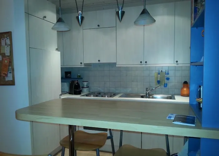 Nebenan Appartement *